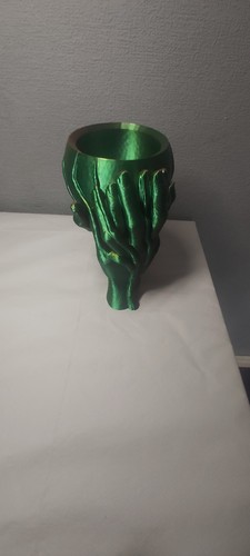 Lovely plant pot - lovely,