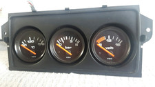 AUDI 80 90 4000 TYPE 85  DASHBOARD CLOCK GAUGE INSTRUMENTS ; GOLF GTI MK1 MK2 ?