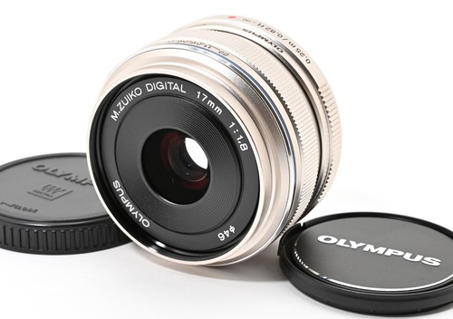 Olympus zuiko digital - m.zuiko,