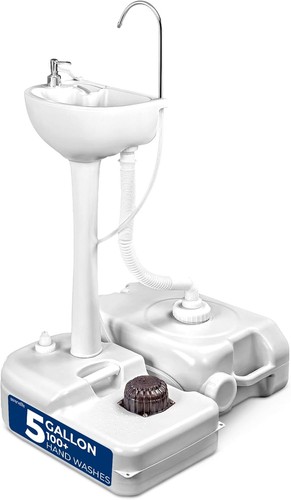 Serenelife portable hand - portable,