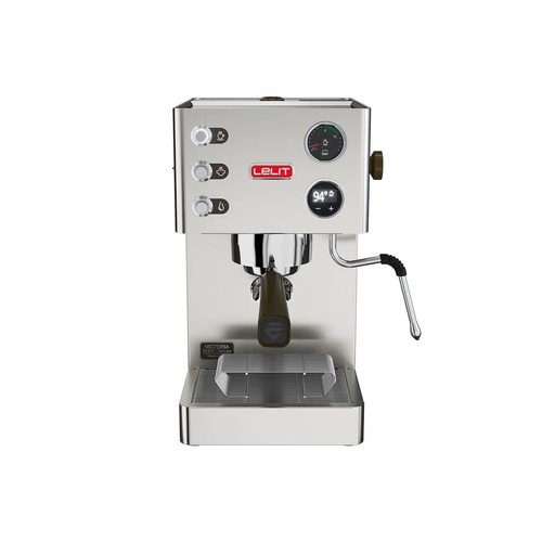 Lelit victoria espresso coffee - lelit,
