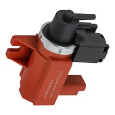 Boost Pressure Control Valve