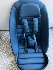 iCandy Peach 7 Seat Fabric