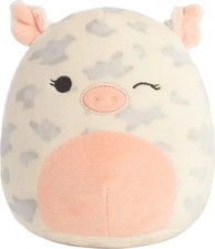 Rare! BNWT SQUISHMALLOWS 7