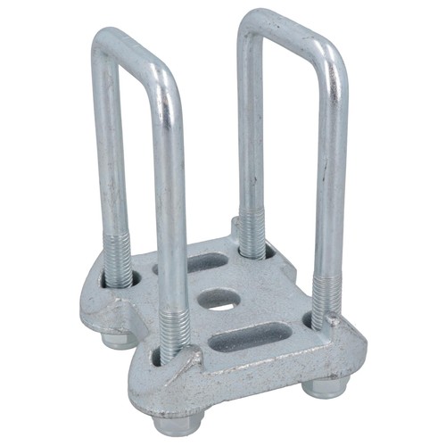Bolts base plate - base,