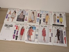 Bundle Sewing Patterns for