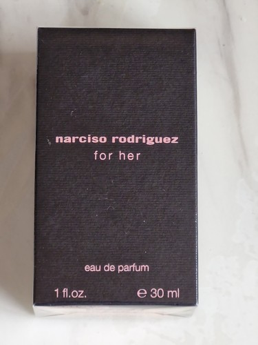 Narciso rodriguez for her - rodriguez,