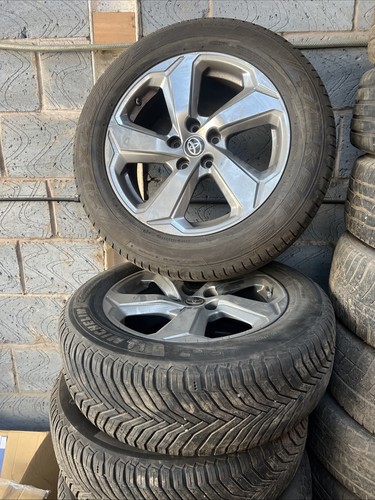 Toyota rav4 2024 - toyota,