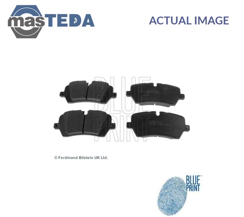 Adj134241 brake pads set - brake,