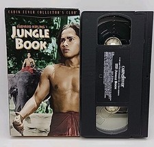 Rudyard Kipling's Jungle Book