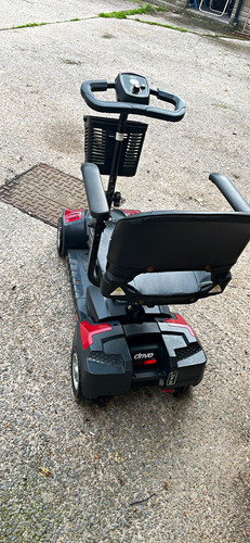 Drive wheel mobility scooter - mobility,