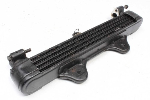 Oil cooler radiator - oil,