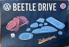 VolksWagen Beetle Drive Game
