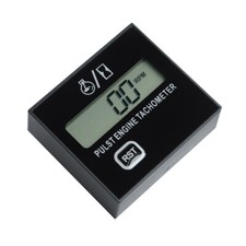 Digital Tach Hour Meter