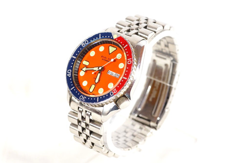 Solvil titus automatic - &, pepsi