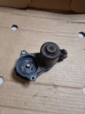 09-2016 RENAULT SCENIC  1.5 1.8 2.0 DCI REAR ELECTRIC BRAKE CALIPER MOTOR 