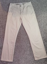 Puma Rudolf Dassler Schuhfabrik Mens Sports Pants Trousers Size 30W Vintage Rare