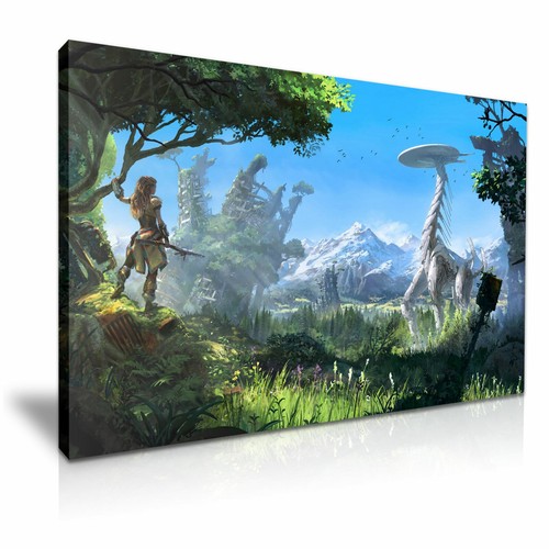 Horizon zero dawn tallneck - horizon,