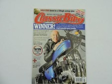 March 2007 Classic Bike