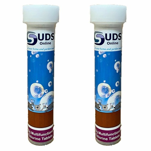 20g chlorine tablets for - 20,