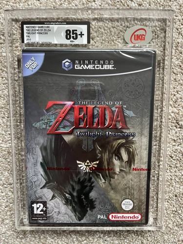 Zelda twilight princess - zelda,