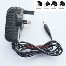 DC 9.5V power adapter For