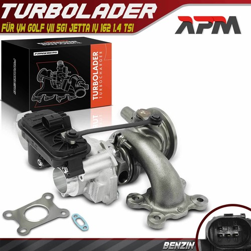 Turbocharger supercharger - turbocharger,