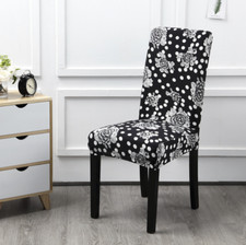 Universal Stretch Solid Color