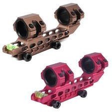 1" 25.4/30MM Picatinny Scope