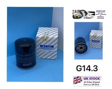 New Genuine OEM Punto GT Uno