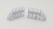 N Gauge Loco Access Platforms