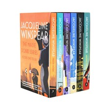 The maisie dobbs mystery - the,