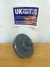 Bottom Roller for Kubota K008