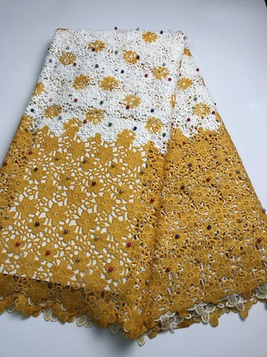 Beaded african cord - beaded,