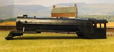 Trix/Lilliput 00 Gauge LNER A2 unfurnished and unpainted loco body - spares