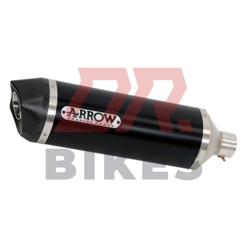Kawasaki 650 2017 2020 arrow - 650, 2017-2020