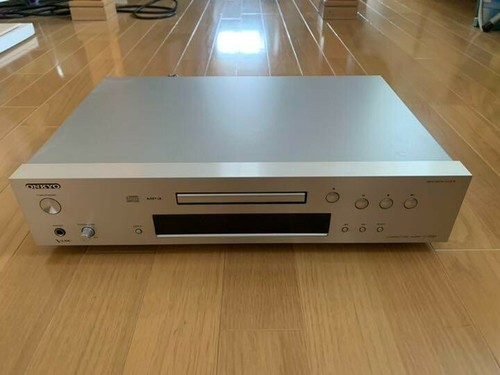 Onkyo 7030 cd player - onkyo,