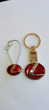 Vintage lexus car key - 2,
