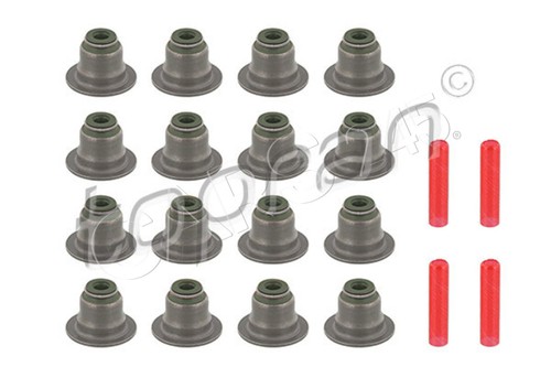 Valve stem seal - seal, set
