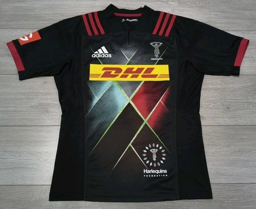 Harlequins rugby big game - rugby,