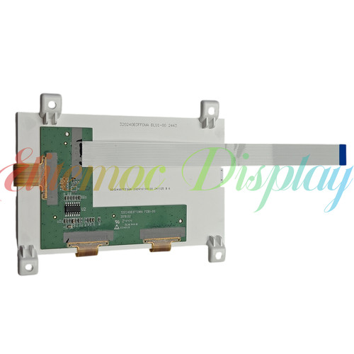 Lcd display screen for yamaha - lcd,