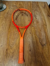 Head Radical MP 2025 Grip Size