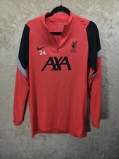 Liverpool FC Authentic Nike