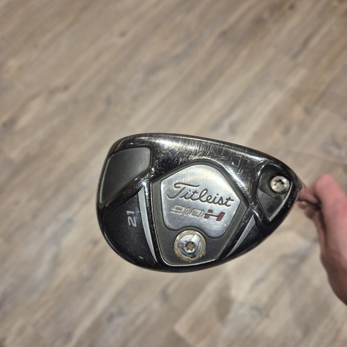 Titilist 910h hybrid degree - titilist,