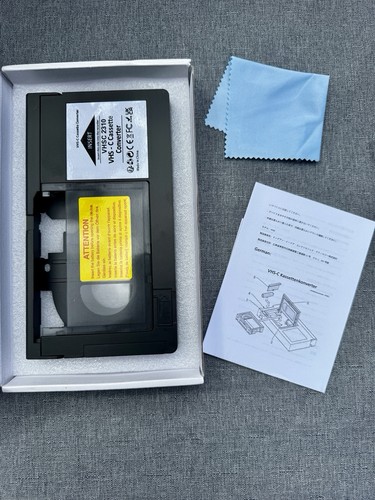 Vhsc 2310 vhs - 2310,
