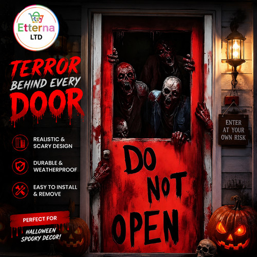 Halloween scary ghost window - halloween,