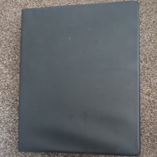 Stock book with - sg,