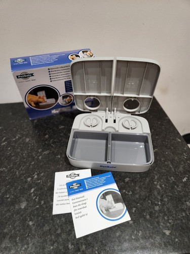 Petsafe automatic meal pet - petsafe,