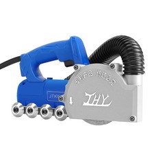 Floor Tile Seamstress