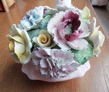 Radnor Delicate Flowers